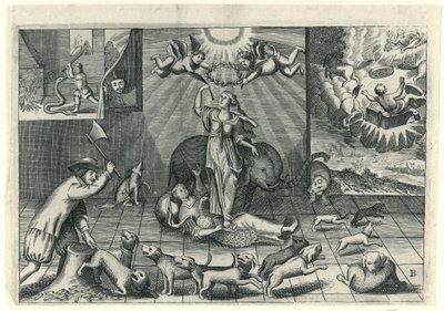 英語の漫画、1673 作： Anonymous