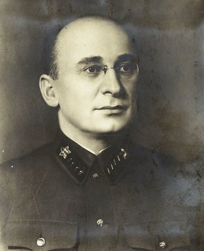 Lavrenti Beria - Lavrentiy Pavlovich Beria - Anonymous。写真 作： Anonymous Anonymous