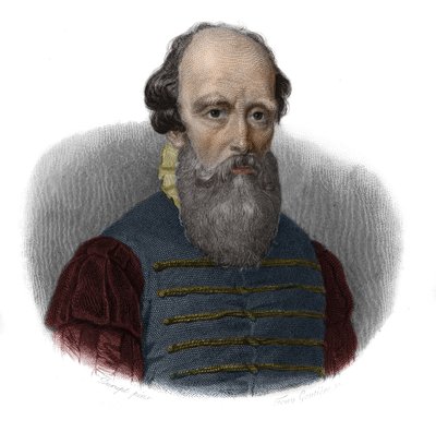 1年にSociete Montyon et Franklinから出版・普及された「Portraits and history of useful men: Man and women of all countries and all conditions, who had acquired rights to men
