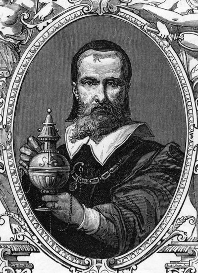 フランチェスコ・ライボリーニ（1450-1518）の肖像（イタリアの画家）。1859年にアルメンゴーが描いた「ヨーロッパの画廊-イタリア」に掲載された版画。個人蔵。 作： Anonymous Anonymous