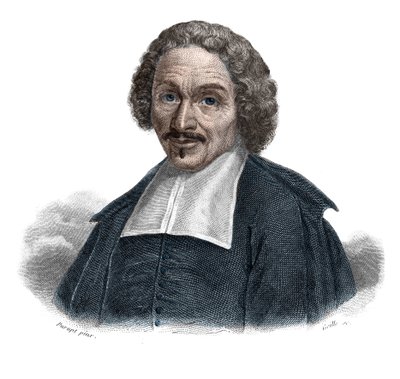 アンリ・ミシェル・ブッフの肖像 - ボン・アンリ（1598-1666）パリのメートル・コルドニエ（Maitre Cordonnier）が発行・普及している「Portraits and history of useful men: men and women of all countries and conditions, who acquired rights to recognition of men」に掲載されています。 作： Anonymous Anonymous