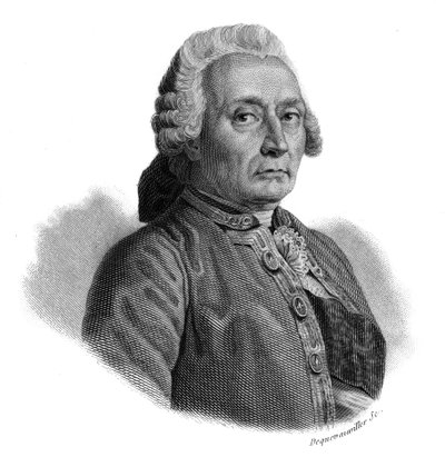 ジャン・ロドルフ（Jean-Rodolphe）・ペロネ（1708-1794）の肖像は、Ponts et Chaussees du Royaumeの初代Ingenieur、Ecole des Ponts et Chausseesの創設者兼ディレクターで、「有用な人物の肖像と歴史：あらゆる国の男女と 作： Anonymous Anonymous
