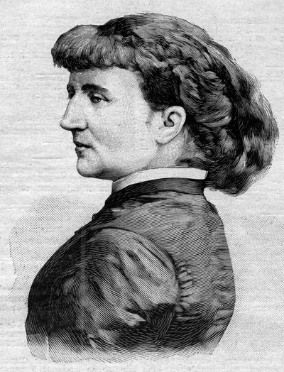 イギリスの貴族、Katharine O