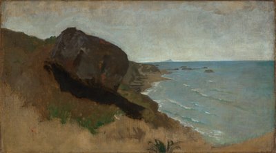  作： Anselm Feuerbach
