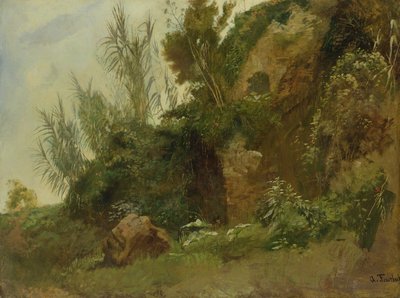 次のアーティストによるアート作品： Anselm Feuerbach