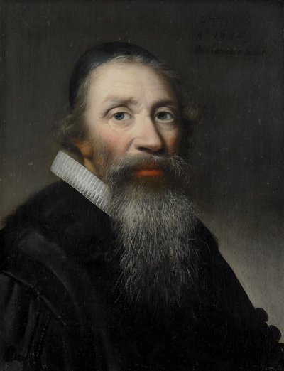 作： Anthonie (1601-73) Palamedesz