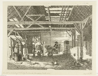 Utrechtse Poort の外にある inn 