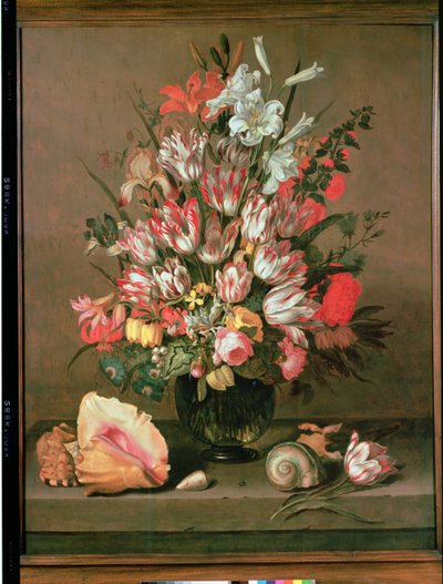 不明な画像 作： Anthony I Claesz