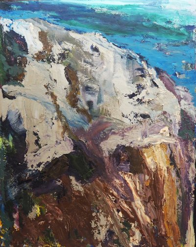  作： Anthony White