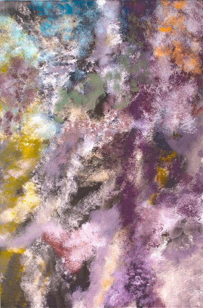  作： Anthony White