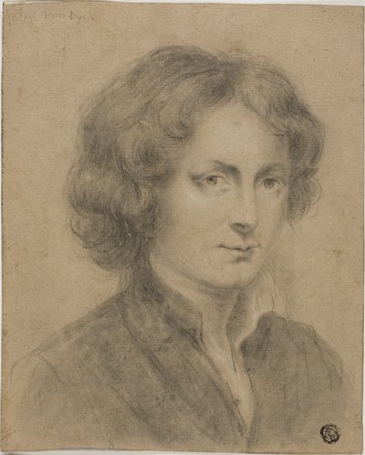 アンソニー・ヴァン・ダイク 作： Anthony van Dyck