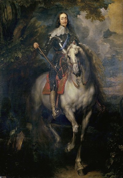 Charles Ier (roi d