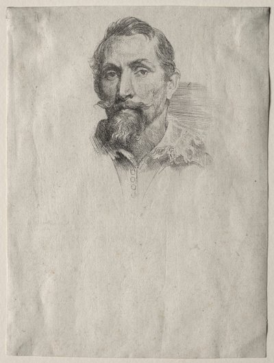 フランス・スナイダーズ 作： Anthony van Dyck