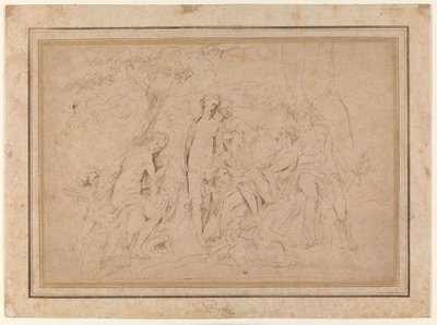  作： Anthony van Dyck