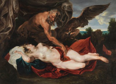  作： Anthony van Dyck