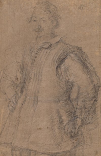  作： Anthony van Dyck