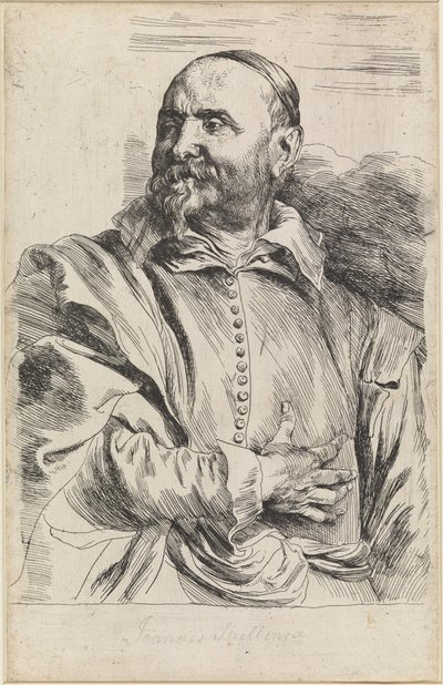  作： Anthony van Dyck