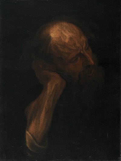  作： Anthony van Dyck