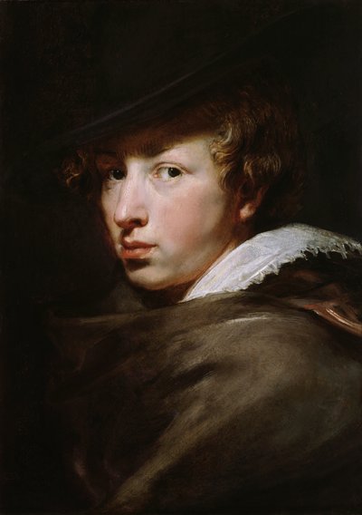  作： Anthony van Dyck