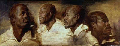 不明な画像 作： Anthony van Dyck