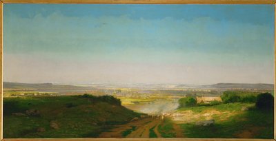  作： Antoine Chintreuil