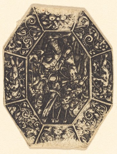全般的 作： Antoine Jacquard