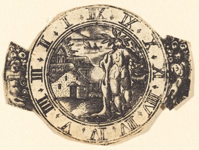 時間 作： Antoine Jacquard