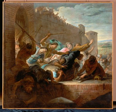  作： Antoine Rivalz