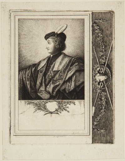  作： Antoine de Marcenay de Ghuy