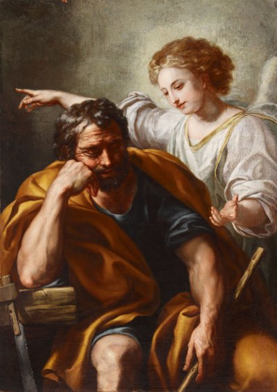  作： Anton Raphael Mengs