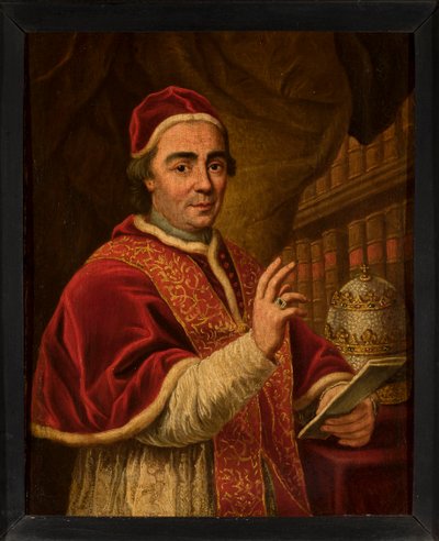  作： Anton Raphael Mengs