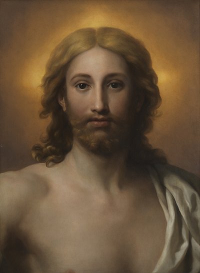  作： Anton Raphael Mengs