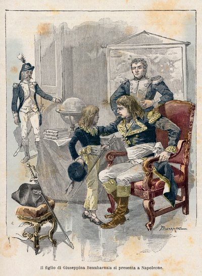  作： Antonio Bonamore