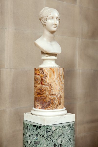 ローラ 作： Antonio Canova