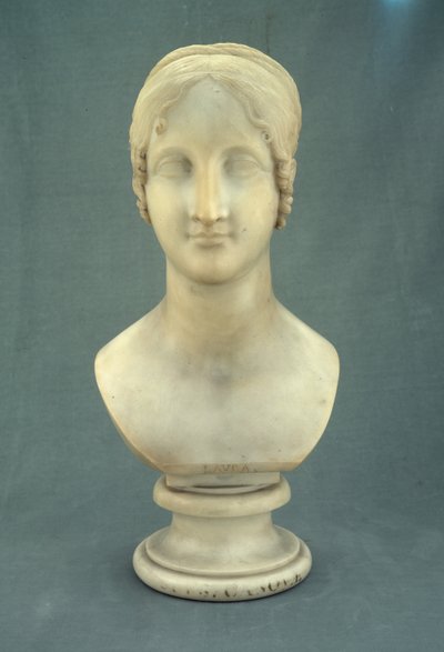 ローラ 作： Antonio Canova