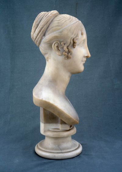 ローラ 作： Antonio Canova