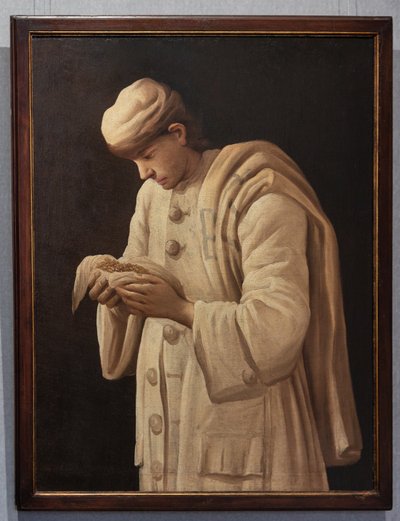 ミラー 作： Antonio Cifrondi