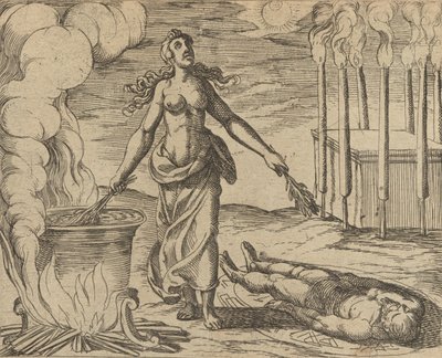 Medea Aeson