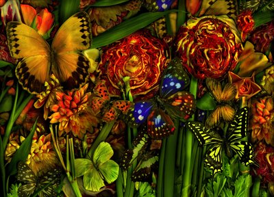 サマータイム、2012年（写真） 作： Antonius Antonius