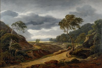 国 作： Antonín Mánes