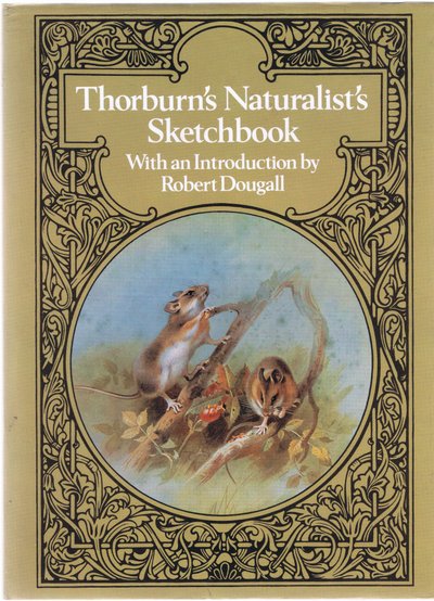 ブッククラブアソシエイツ発行の表紙デザイン。 作： Archibald Thorburn