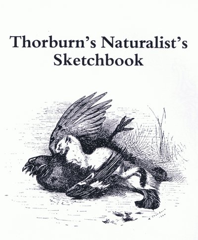 タイトルページ(Stoat and Gamebird), Book Club Associates発行 作： アーチボルドソーバーン