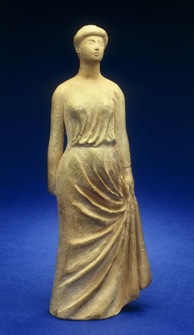 ナビベトゥ 作： Aristide Maillol