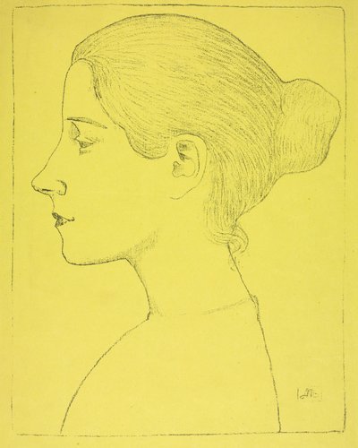  作： Aristide Maillol