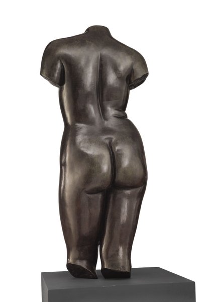 次の芸術家によるアート作品： Aristide Maillol