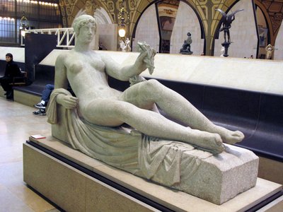 不明な画像 作： Aristide Maillol