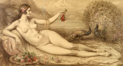 ジュノ 作： Armand Point