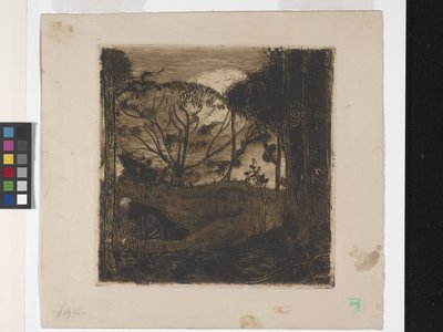 Le Soir (Evening) Or La Glaneuse (The Gleaner) (etching, aquatint, lavis and roulette)   1450411   ja       japanese Successfully Translated  Original: Papillon glauque - Tiger swallowtail (Papilio glaucus) Translat: Papillon glauque - Tiger swallowtail (P 作： Armand Séguin