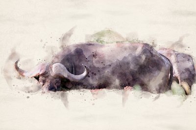  作： 