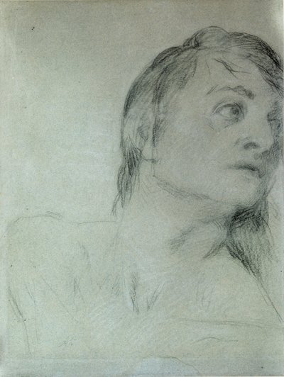  作： Arnold Böcklin